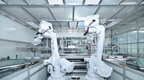 海信電視工廠 全球家電行業首個“燈塔工廠”背后的AI軟件開發新范式