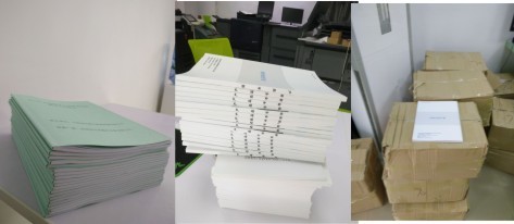 一站式圖文設計制作與印刷服務 從標書裝訂到禮品訂做